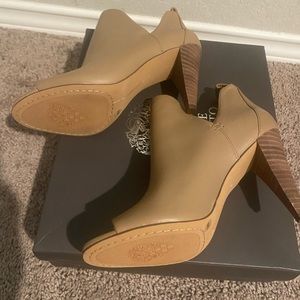 Vince Camuto-Allanna bootie